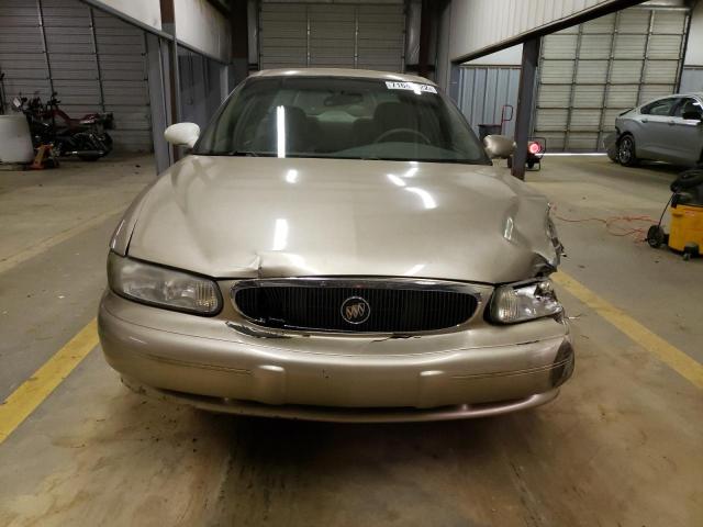 Photo 5 from auction – 2005 BUICK CENTURY CU with VIN 2G4WS52J351143698