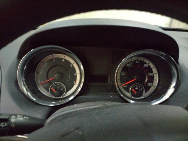 Photo 9 from auction – 2015 DODGE GRAND CARA with VIN 2C4RDGCG3FR639856