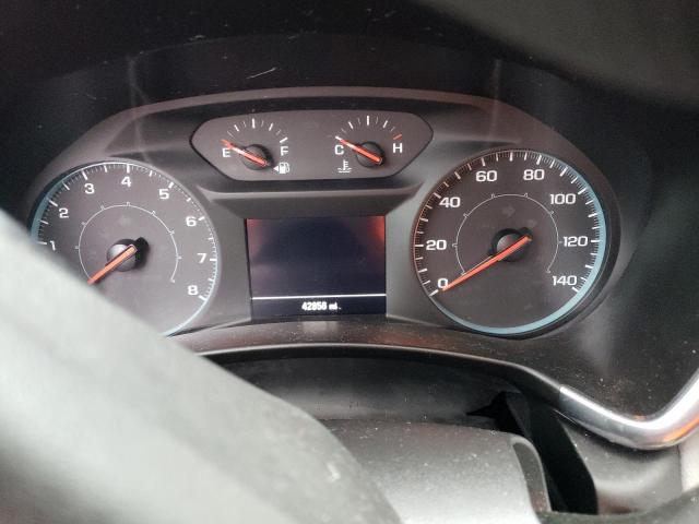 Photo 9 from auction – 2020 CHEVROLET EQUINOX LS with VIN 3GNAXHEV7LS677621