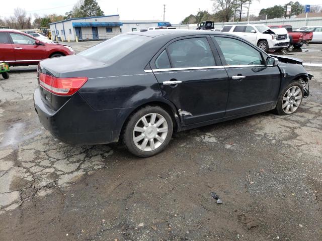 Photo 3 from auction – 2011 LINCOLN MKZ with VIN 3LNHL2GC9BR759363