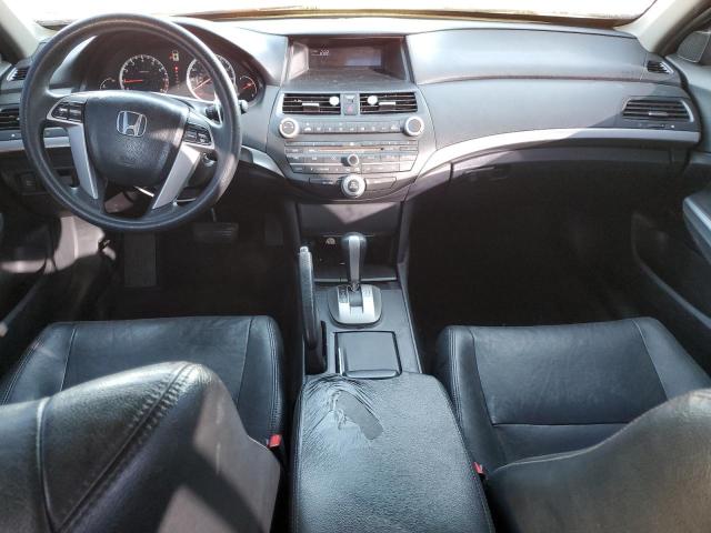 Photo 8 from auction – 2008 HONDA ACCORD EX with VIN 1HGCP36718A009425