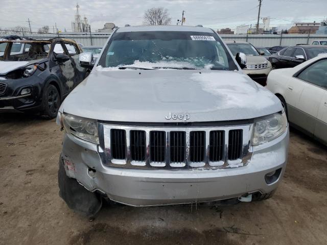 Photo 5 from auction – 2011 JEEP GRAND CHER with VIN 1J4RR5GG6BC550750