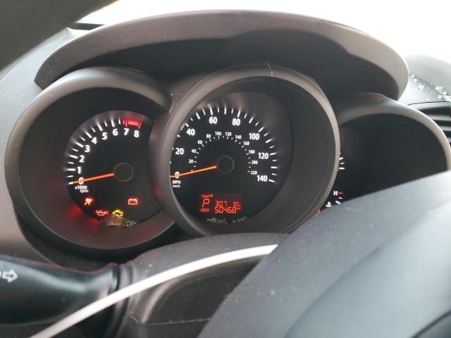 Photo 9 from auction – 2013 KIA SOUL with VIN KNDJT2A53D7579239