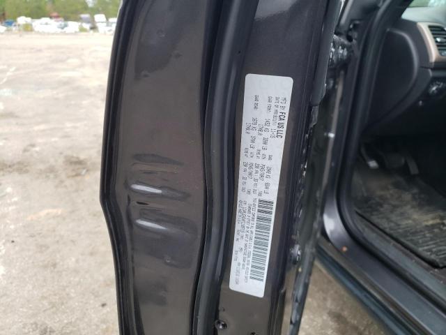 Photo 14 from auction – 2015 JEEP GRAND CHER with VIN 1C4RJEAG4FC199719