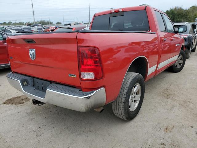 Photo 3 from auction – 2012 DODGE RAM 1500 S with VIN 1C6RD6GP4CS135497
