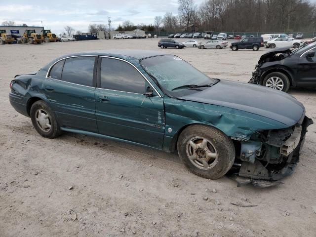 Photo 4 from auction – 2000 BUICK LESABRE CU with VIN 1G4HP54K5YU352238