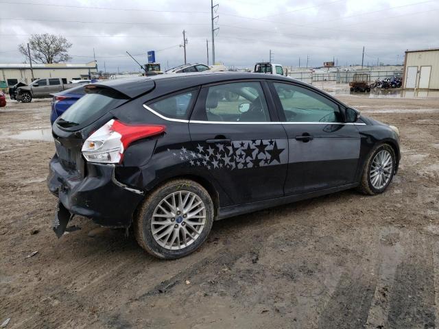 Photo 3 from auction – 2012 FORD FOCUS SEL with VIN 1FAHP3M2XCL120554