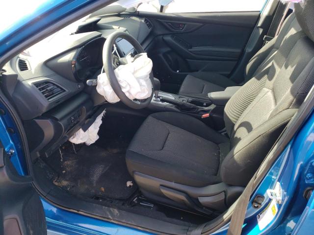 Photo 7 from auction – 2023 SUBARU IMPREZA with VIN 4S3GTAB60P3705581