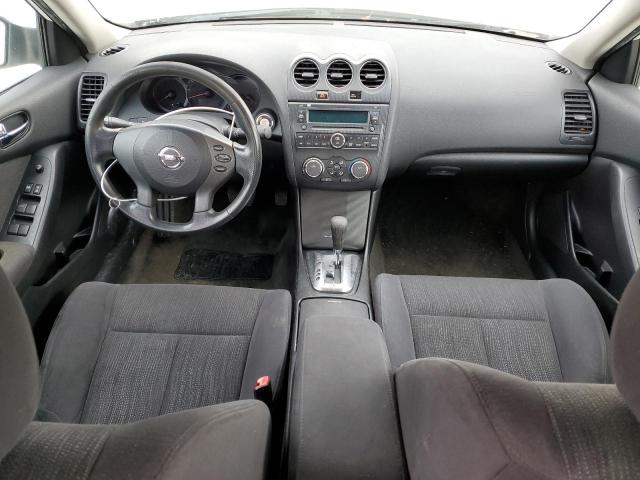 Photo 8 from auction – 2012 NISSAN ALTIMA BAS with VIN 1N4AL2AP8CC201916