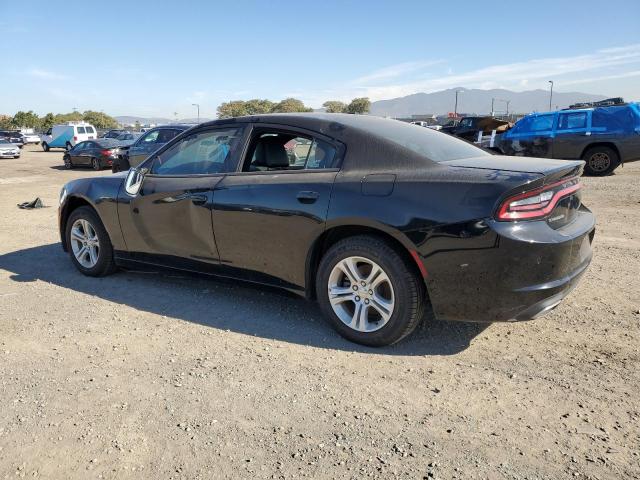 Photo 2 from auction – 2021 DODGE CHARGER SX with VIN 2C3CDXBG5MH632177