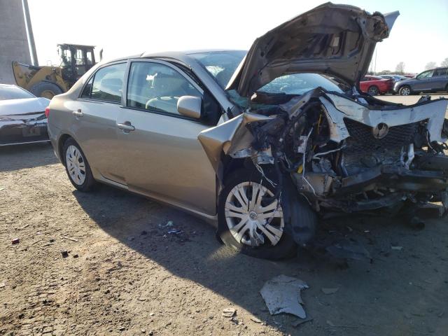 Photo 4 from auction – 2010 TOYOTA COROLLA BA with VIN 1NXBU4EE2AZ334593