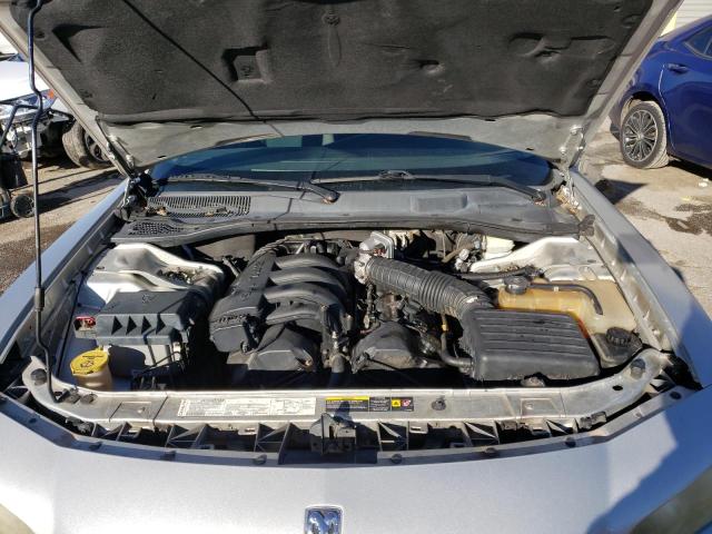 Photo 11 from auction – 2006 DODGE CHARGER SE with VIN 2B3KA43R76H190943