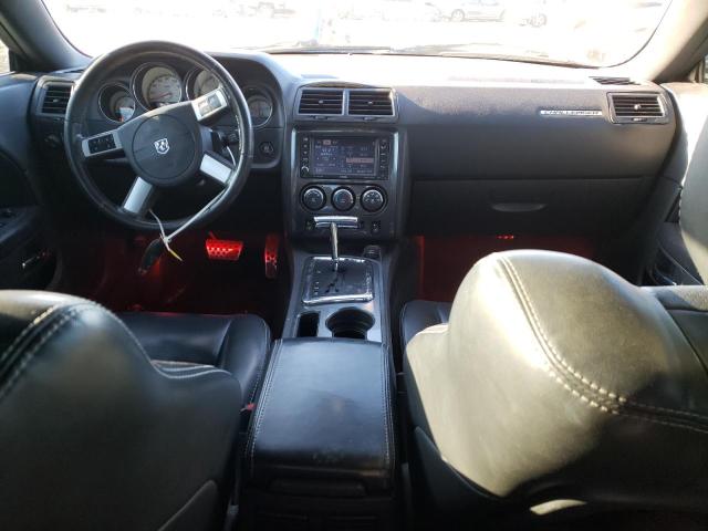 Photo 8 from auction – 2010 DODGE CHALLENGER with VIN 2B3CJ5DT7AH319034
