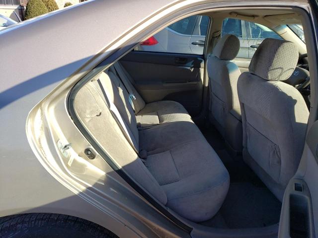Photo 10 from auction – 2004 TOYOTA CAMRY with VIN 4T1BE32K04U790985