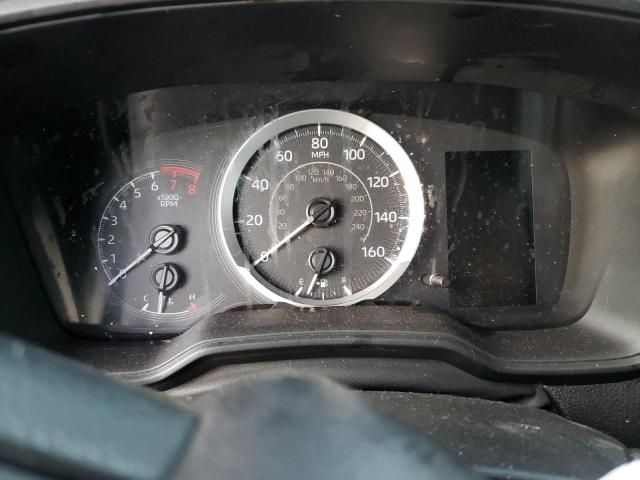 Photo 9 from auction – 2021 TOYOTA COROLLA LE with VIN 5YFEPMAE7MP217169