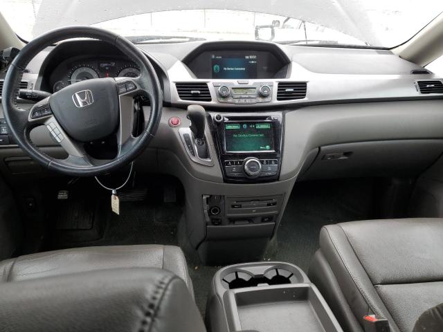 Photo 8 from auction – 2016 HONDA ODYSSEY EX with VIN 5FNRL5H65GB152145