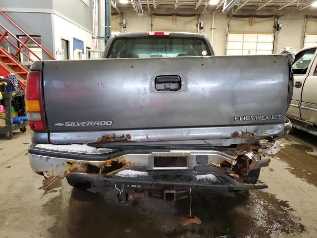 Zdjęcie 6 z aukcji – 2002 CHEVROLET SILVERADO z VIN 1GCEK19V72Z309872