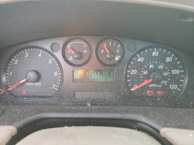 Photo 9 from auction – 2007 FORD TAURUS SE with VIN 1FAFP53U47A183236