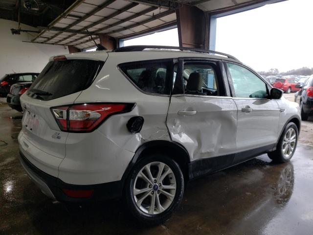 Photo 3 from auction – 2018 FORD ESCAPE SE with VIN 1FMCU9GD8JUA90552
