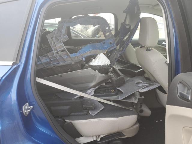 Photo 11 from auction – 2018 FORD ESCAPE SE with VIN 1FMCU0GD1JUD02753