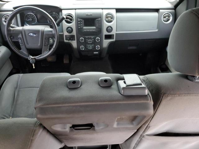 Photo 8 from auction – 2014 FORD F150 SUPER with VIN 1FTFW1EFXEKE57888