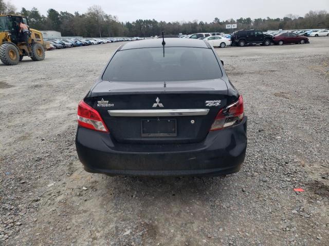 Photo 6 from auction – 2019 MITSUBISHI MIRAGE G4 with VIN ML32F3FJ7KHF07609