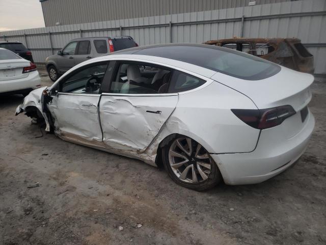 Photo 2 from auction – 2019 TESLA MODEL 3 with VIN 5YJ3E1EA7KF419389