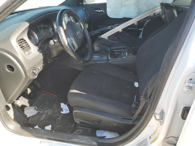 Photo 7 from auction – 2014 DODGE CHARGER R/ with VIN 2C3CDXCT3EH349063
