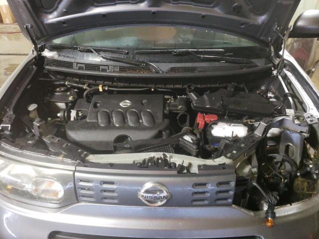 Photo 12 from auction – 2014 NISSAN CUBE S with VIN JN8AZ2KR3ET350945