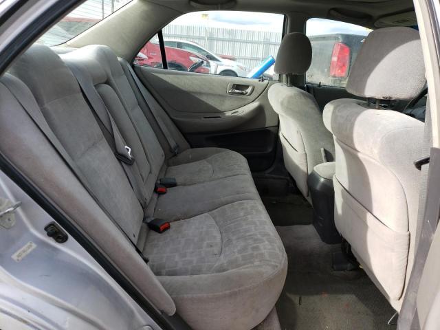 Photo 10 from auction – 2001 HONDA ACCORD EX with VIN 1HGCG55661A136830