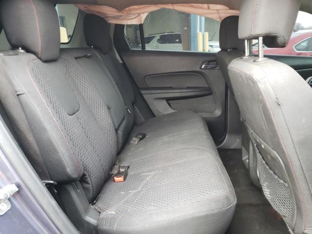 Photo 11 from auction – 2014 GMC TERRAIN SL with VIN 2GKALMEK0E6314134