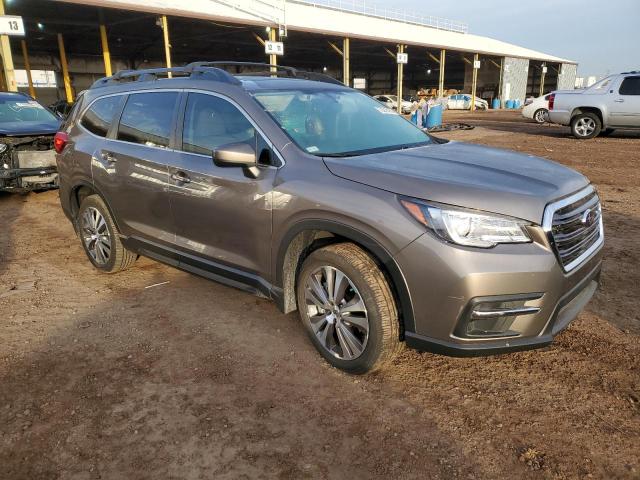 Photo 4 from auction – 2021 SUBARU ASCENT PRE with VIN 4S4WMAED5M3456088