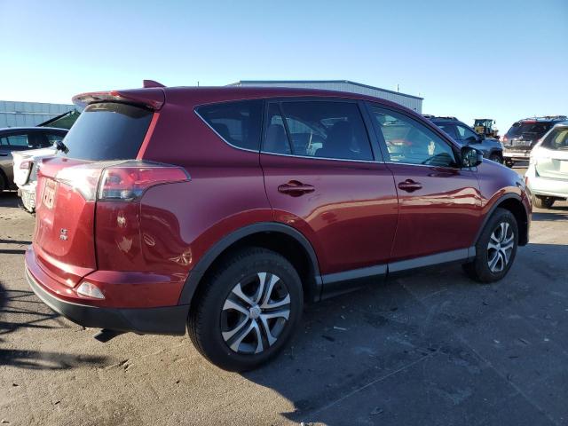 Photo 3 from auction – 2018 TOYOTA RAV4 LE with VIN JTMBFREV9JD225477