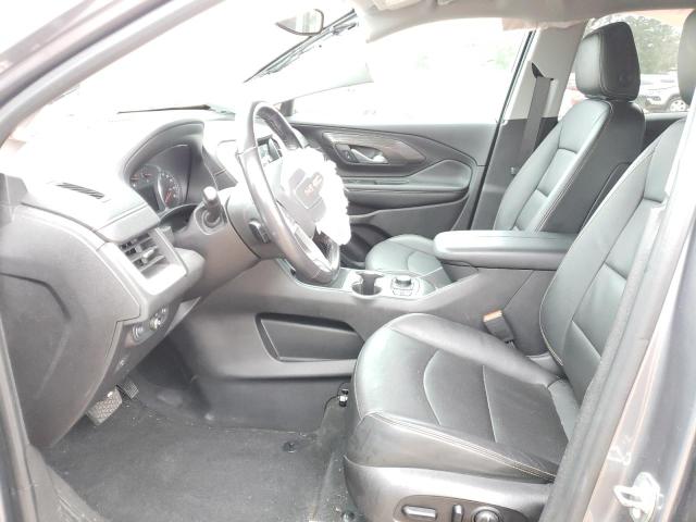 Photo 7 from auction – 2018 GMC TERRAIN SL with VIN 3GKALPEV5JL254501