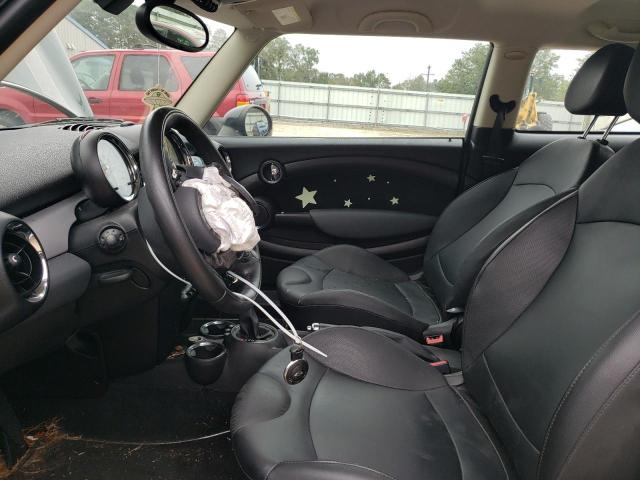Photo 7 from auction – 2012 MINI COOPER with VIN WMWSU3C54CT542935