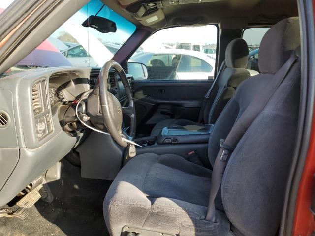 Photo 7 from auction – 2002 CHEVROLET SILVERADO with VIN 2GCEC19T421371704