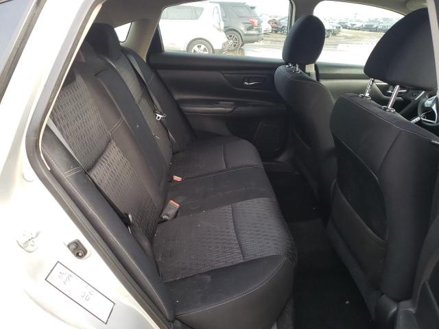 Photo 10 from auction – 2016 NISSAN ALTIMA 2.5 with VIN 1N4AL3AP2GN326121