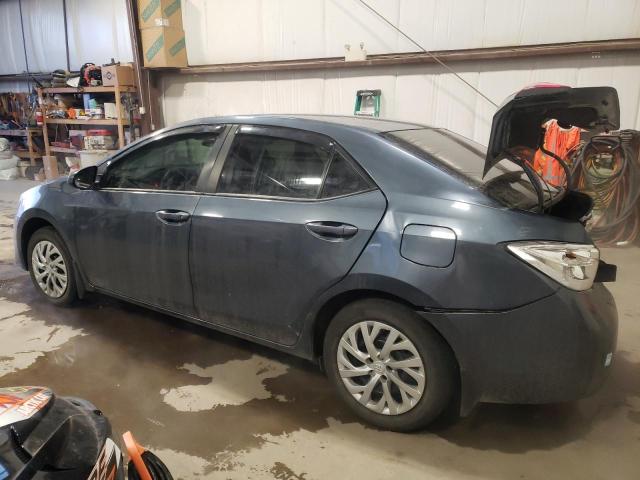 Photo 2 from auction – 2018 TOYOTA COROLLA with VIN 2T1BURHE7JC082396