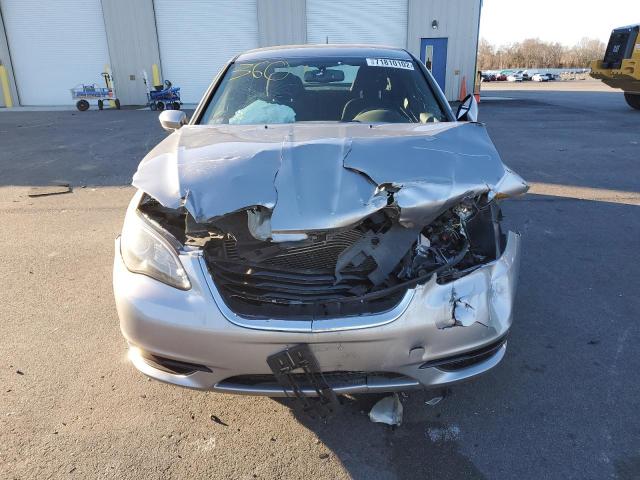 Photo 5 from auction – 2013 CHRYSLER 200 TOURIN with VIN 1C3CCBBB3DN539899
