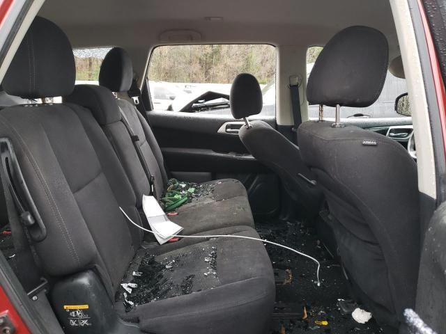 Photo 11 from auction – 2013 NISSAN PATHFINDER with VIN 5N1AR2MN1DC617628