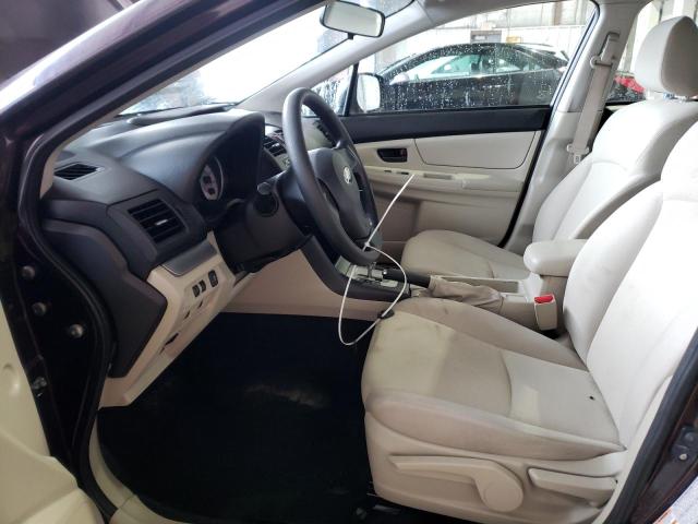 Photo 7 from auction – 2012 SUBARU IMPREZA with VIN JF1GPAA62CH204698