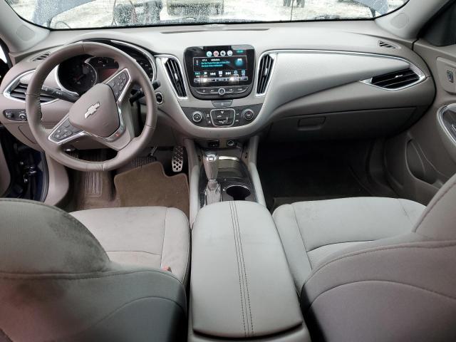 Photo 8 from auction – 2017 CHEVROLET MALIBU LT with VIN 1G1ZE5ST5HF216019