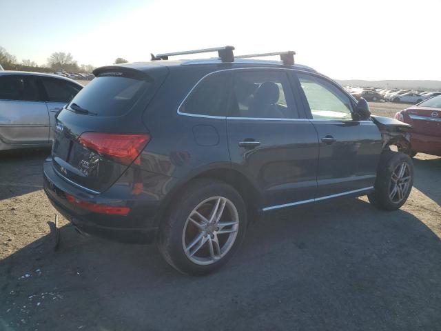 Photo 3 from auction – 2017 AUDI Q5 PREMIUM with VIN WA1C2AFP3HA020941