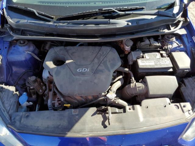 Photo 11 from auction – 2014 HYUNDAI ACCENT GLS with VIN KMHCT4AE8EU642290