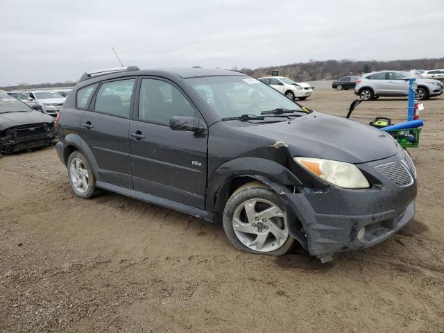 Photo 4 from auction – 2007 PONTIAC VIBE with VIN 5Y2SL65817Z401600