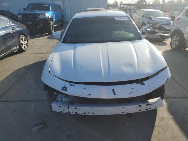 Photo 5 from auction – 2016 DODGE CHARGER SE with VIN 2C3CDXBGXGH173121