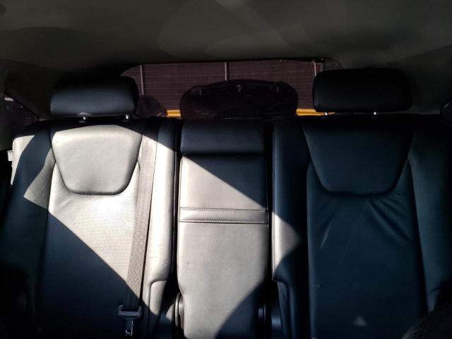Photo 10 from auction – 2010 LEXUS RX 450 with VIN JTJBC1BA8A2403240