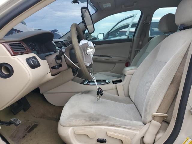 Photo 7 from auction – 2008 CHEVROLET IMPALA LS with VIN 2G1WB58K889114569