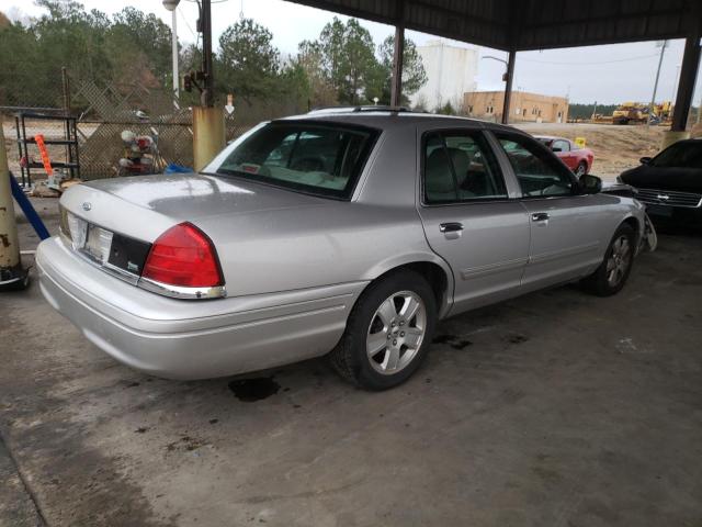 Photo 3 from auction – 2011 FORD CROWN VICT with VIN 2FABP7EVXBX170264