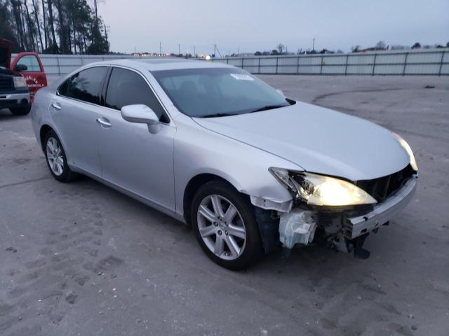 Photo 4 from auction – 2008 LEXUS ES 350 with VIN JTHBJ46G082173923